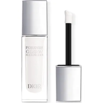 Rozjasňovač Dior Forever Glow Maximizer tekutý rozjasňovač - 012 Pearly 11 ml