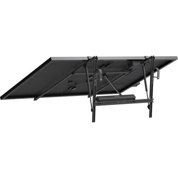 EcoFlow Single Axis Solar Tracker…