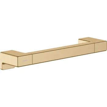 Madlo do koupelny Hansgrohe AddStoris nástěnný držák 41744140