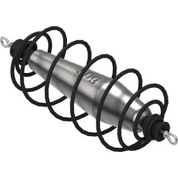 Drátěné se zátěží 40