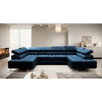 Sedací souprava Sedací souprava do U Lotos - Monolith 77