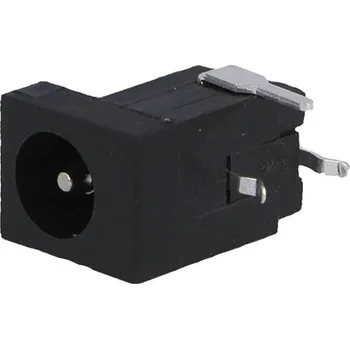 Elektrický konektor Konektor DC 5,5/2,1 vidlice FC681465P