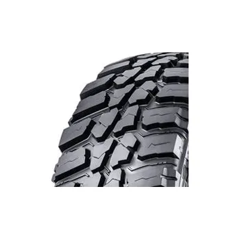 Letní osobní pneu NANKANG 285/75 R 16 MT-1 116/113Q EG119