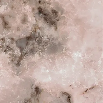 Dlažba Onice rosa pol - dlaždice rektifikovaná 59,8x59,8 růžová 6005218