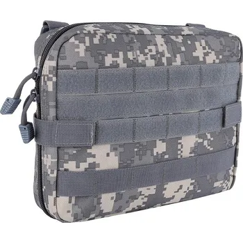 Sportovní střelba Multifunkční pouzdro s MOLLE - ACU 157acu