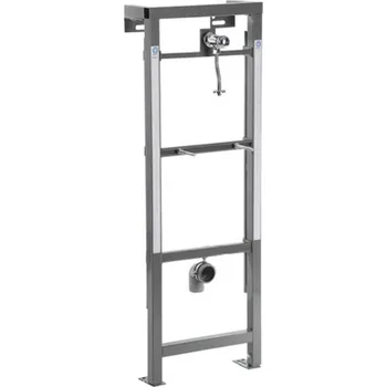 WC sada Roca podomítkový wc modul pro pisoár A890074000