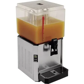 PROMEK VL 125 1x25 L. VÍŘIČ, VÝROBNÍK CHLAZENÝCH NÁPOJŮ