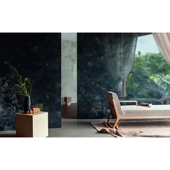 Dlažba TUBADZIN aquamarine T0159 119,8 x 59,8 x 0,6 šedá 1,79 m2