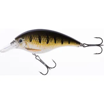 Umělá nástraha ATRACT FAT LURES 6,0cm F B