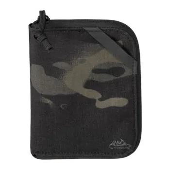 Peněženka EDC LARGE WALLET® - Multicam Black, Helikon-Tex
