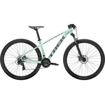 Horské kolo Trek Marlin 4 Gen 2 29" Voodoo Aloha Green 2023