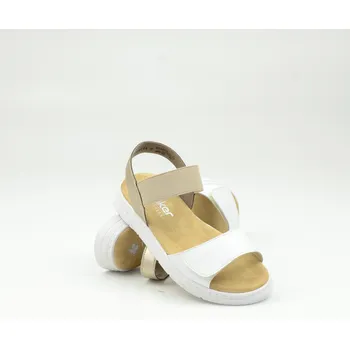 Dámské sandále Dámské sandály Rieker V9161-80 Velikost: 41