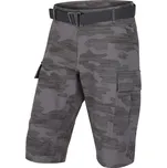 Husky Pánské funkční kraťasy Kalfer M L, grey