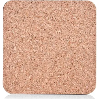 Chňapka ZELLER Podložka pod hrnec čtverec 19,5 × 19,5 cm