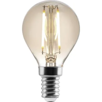 Žárovka Rabalux Filament-Led žárovka 1x6 W 2700 K E14 2016