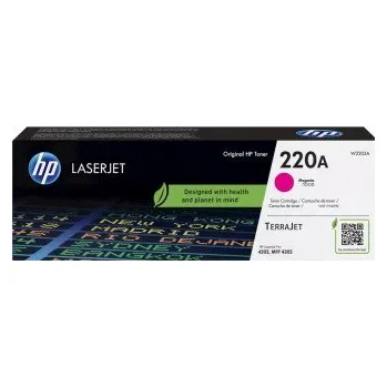 HP W2203A 220A M originální