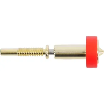 Příslušenství k 3D tiskárně E3D RapidChange Revo High Flow tryska 0.4mm