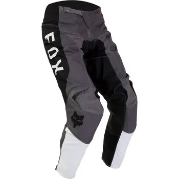 Moto kalhoty Fox 180 Nitro Pant black/grey XXL (38)
