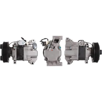 Kompresor klimatizace Lucas ACP01035