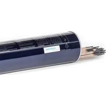 Příslušenství ke svářečce Elektroda Böhler FOX EAS 2-A: 3,2 x 350