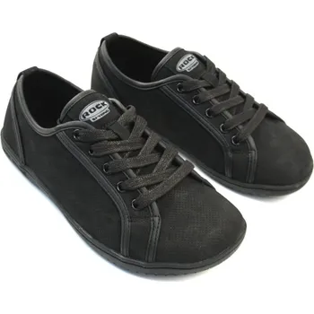 Dámské polobotky Rock Spring Quebec Black EUR 40