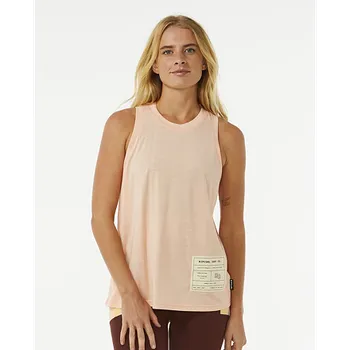 Tílko Rip Curl RSS Tank Bright Peach velikost M