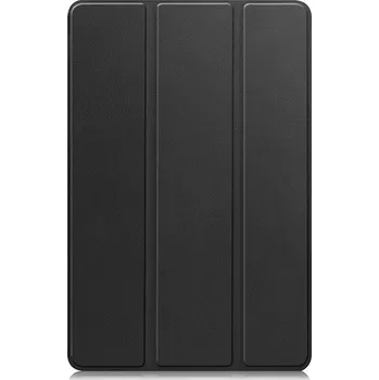 Pouzdro na tablet AlzaGuard Protective Flip Cover pro Lenovo Tab M11 černé