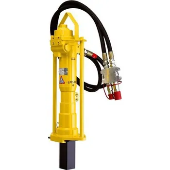 Příslušenství pro stavební techniku ATLAS COPCO Hydraulické beranidlo LPD-RV HBP