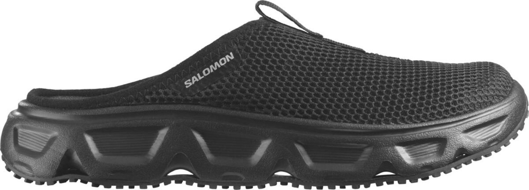Salomon Reelax Slide 6.0 W black 40