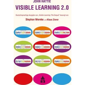 Visible Learning 2.0 - Hattie, John