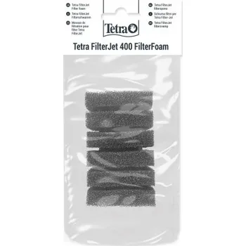 filtrační náplň do akvária Tetra Náplň molitan FilterJet 400 1ks