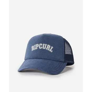 Kšiltovka Kšiltovka Rip Curl MIXED REVIVAL TRUCKER Dark Navy velikost O/S