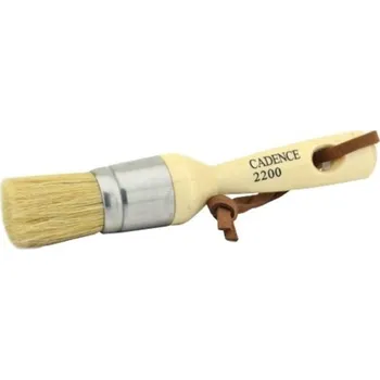 Umělecký štětec Cadence Štětec na vosk Cadence 2200 Wax Brush
