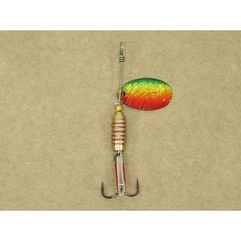 Umělá nástraha Třpytka Runner 7g/4