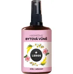 Leros Harmonie bytová vůně 100 ml růže…