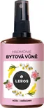 Leros Harmonie bytová vůně 100 ml růže…