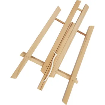 Malířský stojan Others Malířský mini stolní stojan typ - A