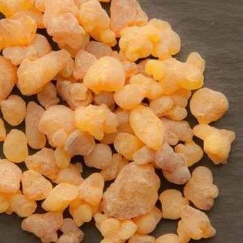 Přírodní voda Kadidlová Boswellia carterii 25 l