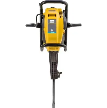 Pneumatické kladivo ATLAS COPCO Benzínové kladivo COBRA PROe HD, 32x160