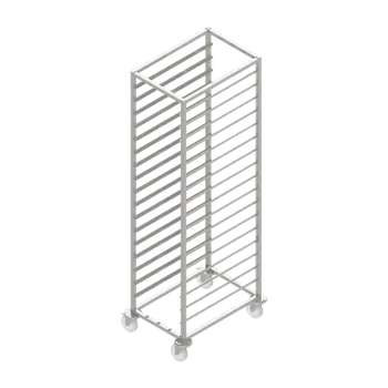 Vozík GN 1/1 | RM - IVZ 11