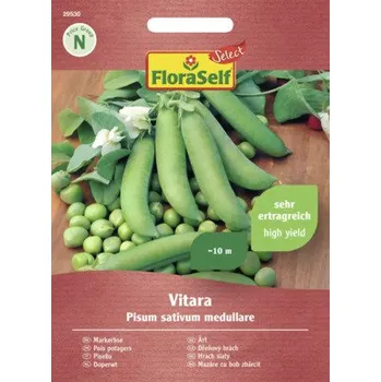 Semeno Hrách setý Vitara Vitara FloraSelf Select