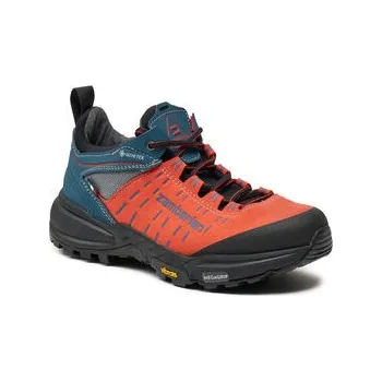 Pánská sportovní obuv Trekingová obuv Zamberlan 335 Circe Gtx GORE-TEX Low 0335PW0G Červená 39