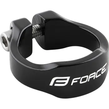 Sedlovka Force objímka sedlovky na inbus