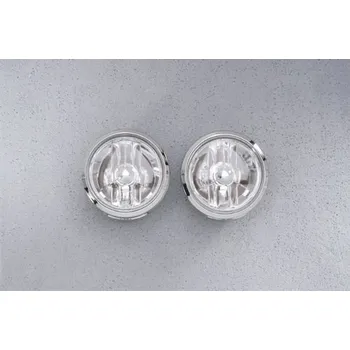 Osvětlení pro motocykl Parabola pro přídavné reflektory Star. Original