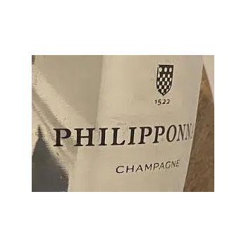 Philipponnat hliníkový ice box na jednu láhev (1ks)