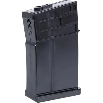 Zásobník Hi-Cap pro E6901M - 420bb, černý, točný, Golden Eagle