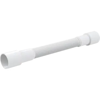 Sifon Alcadrain A72 FLEXI PROPOJENÍ 50/40×40/50 (doprodej)