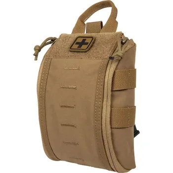 Taktická lékárnička Sogna 19x6cm - Coyote Brown, Primal Gear