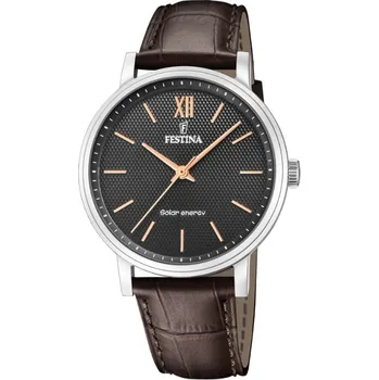 Hodinky Festina SOLAR ENERGY 20660/6