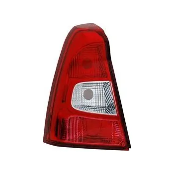 Zadní světlomet Zadní světlo VAN WEZEL 1516931